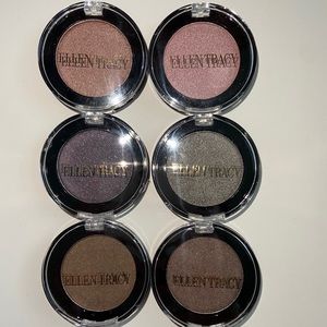 Glitter Eyeshadows Bundle